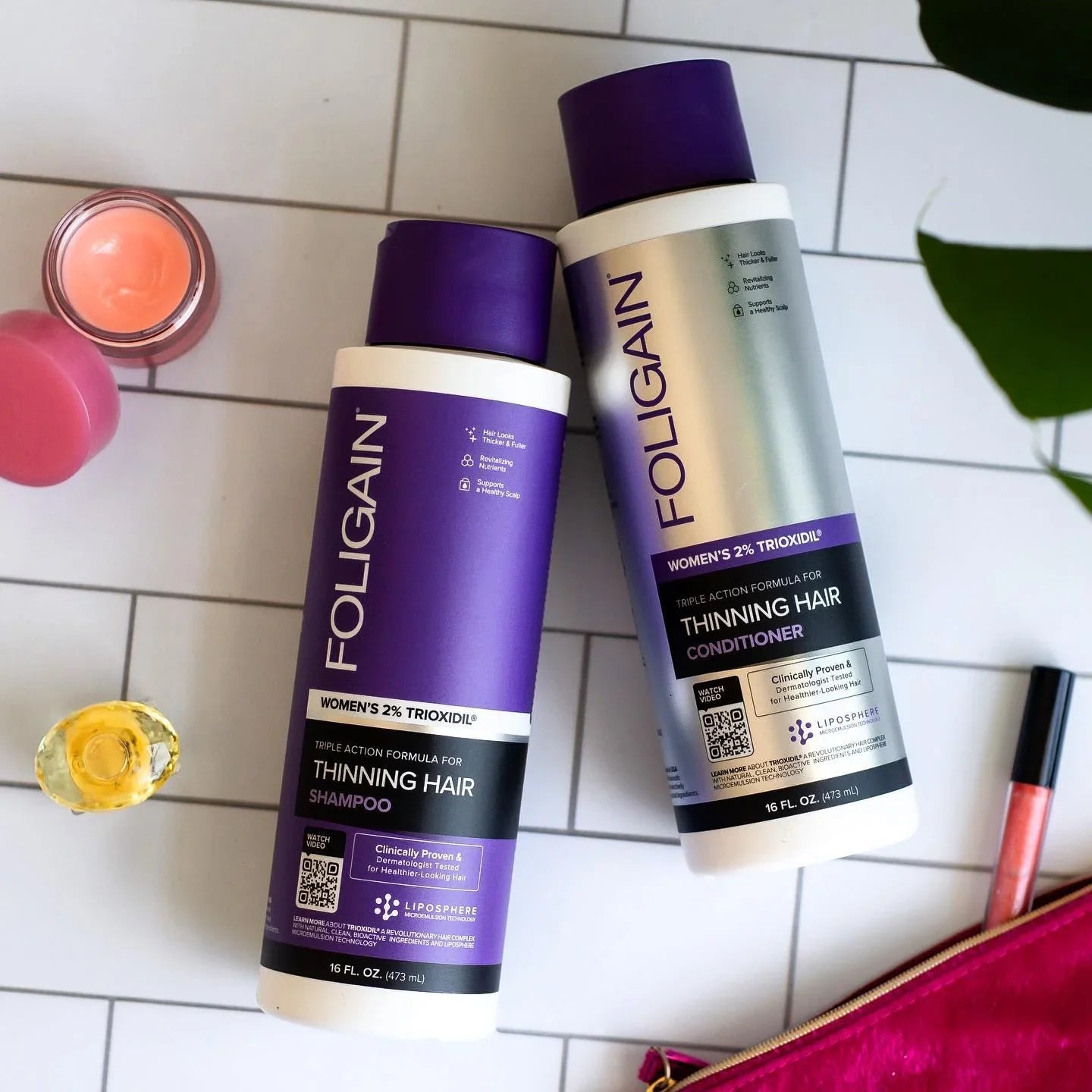 MINDEN, AMIT A FOLIGAIN® MÁRKÁRÓL TUDNI ÉRDEMES - TincsTitok Webáruház