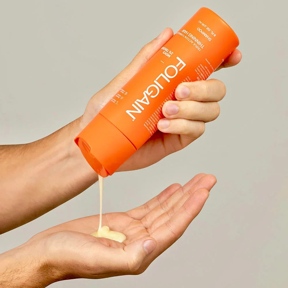 FOLIGAIN® SAMPONOK - TincsTitok Webáruház