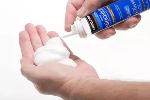 Kirkland® 5% Minoxidil Hab Férfiaknak - TincsTitok Webáruház