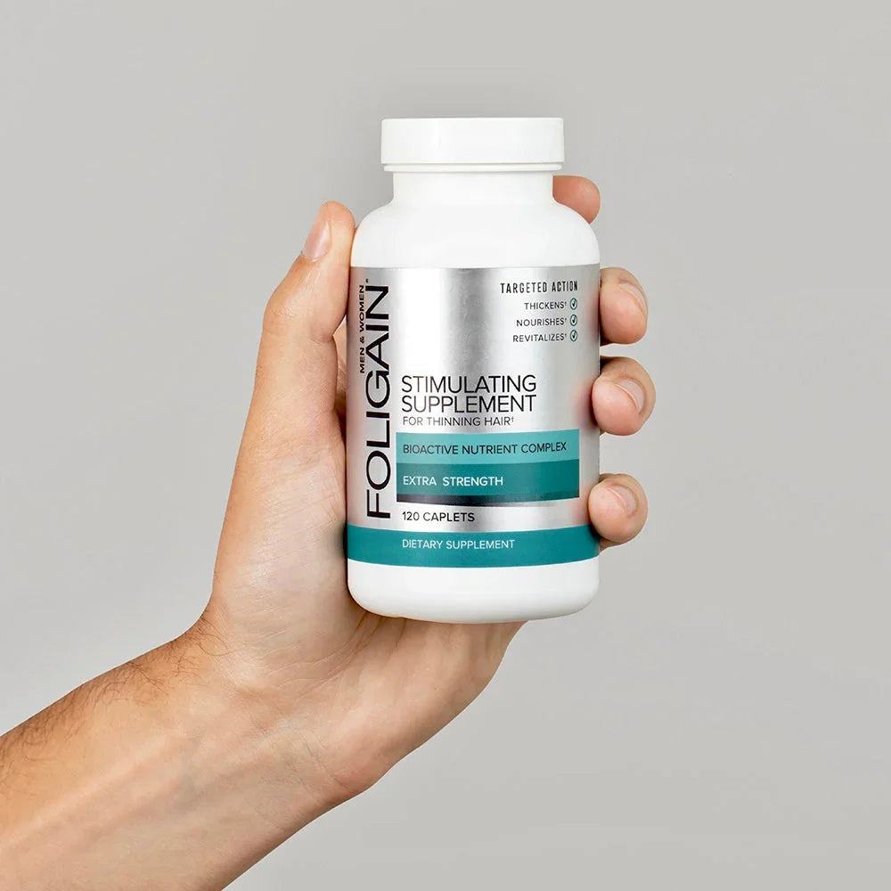 FOLIGAIN® ÉTREND-KIEGÉSZÍTŐK - TincsTitok Webáruház