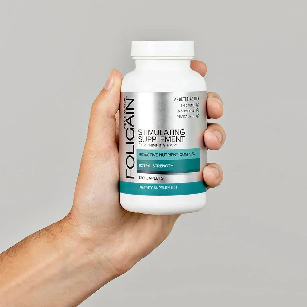 FOLIGAIN® ÉTREND-KIEGÉSZÍTŐK - TincsTitok Webáruház