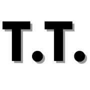 TincsTitok Webáruház logo