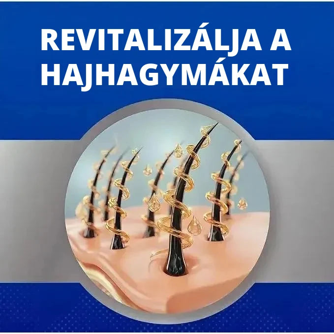 Kirkland® 5% Minoxidil Folyadék Férfiaknak